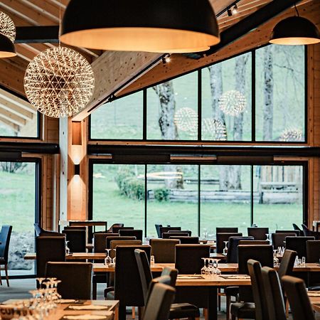 Hotel Club Le Cret Морзин Екстериор снимка
