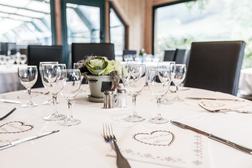 Hotel Club Le Cret Морзин Екстериор снимка